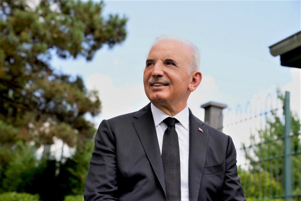 ÜMRANİYE’DE İSMET YILDIRIM KAZANDI