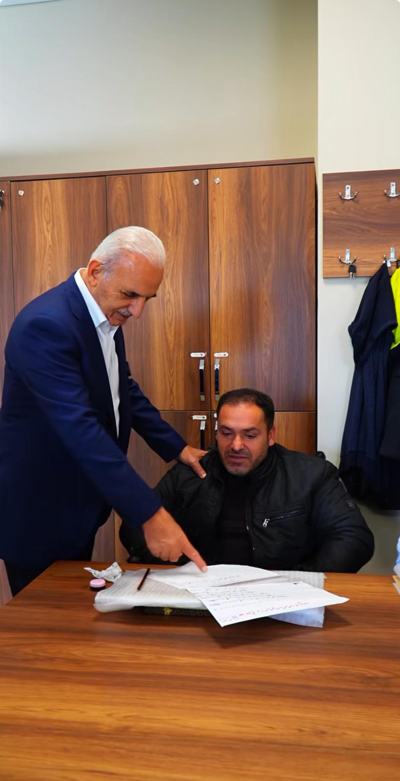 Sanatla dolu bir gün dileğiyle