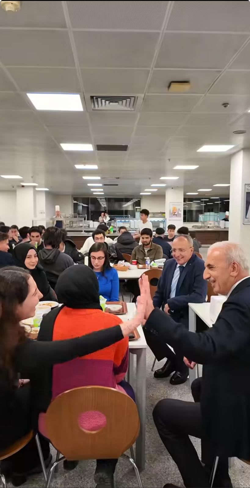 Öğrenci Lokantası