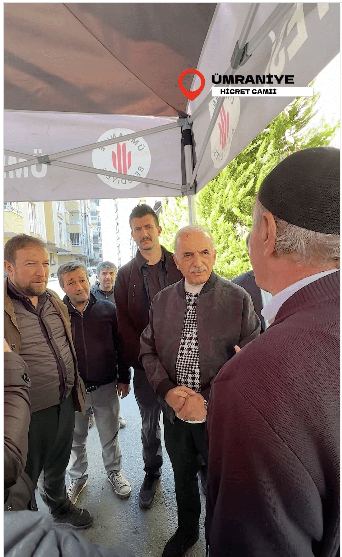 Bu çorba, sadece bir ikram değil; paylaşmanın, dayanışmanın ve samimiyetin en lezzetli bahanesi.